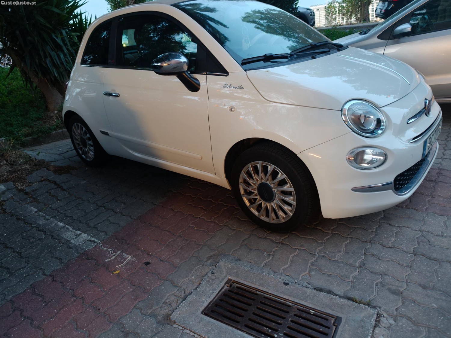 Fiat 500C DolceVita Hibrid - 21 foto 5
