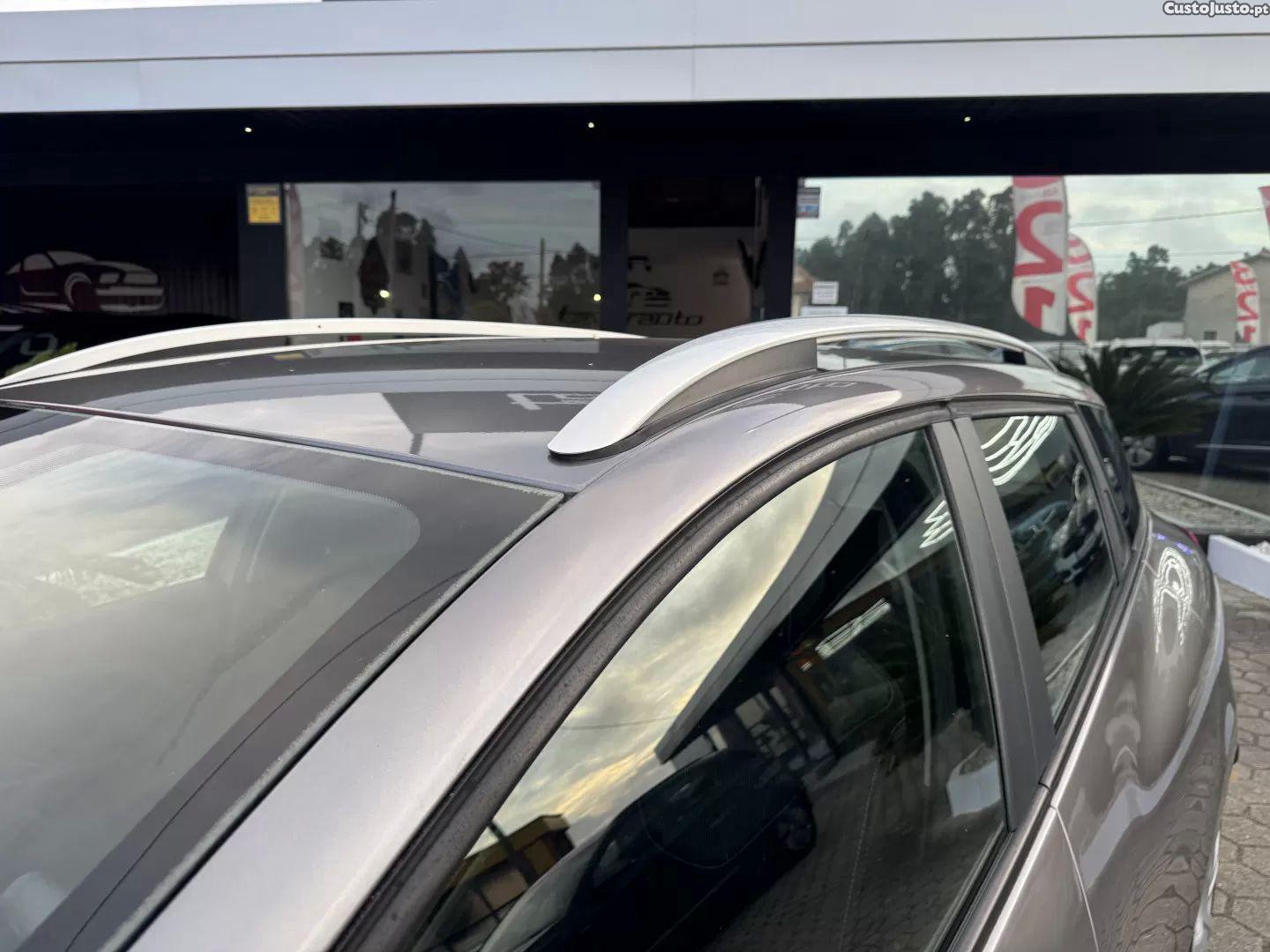 Renault Clio 1.5 dci limited — fotografia 9