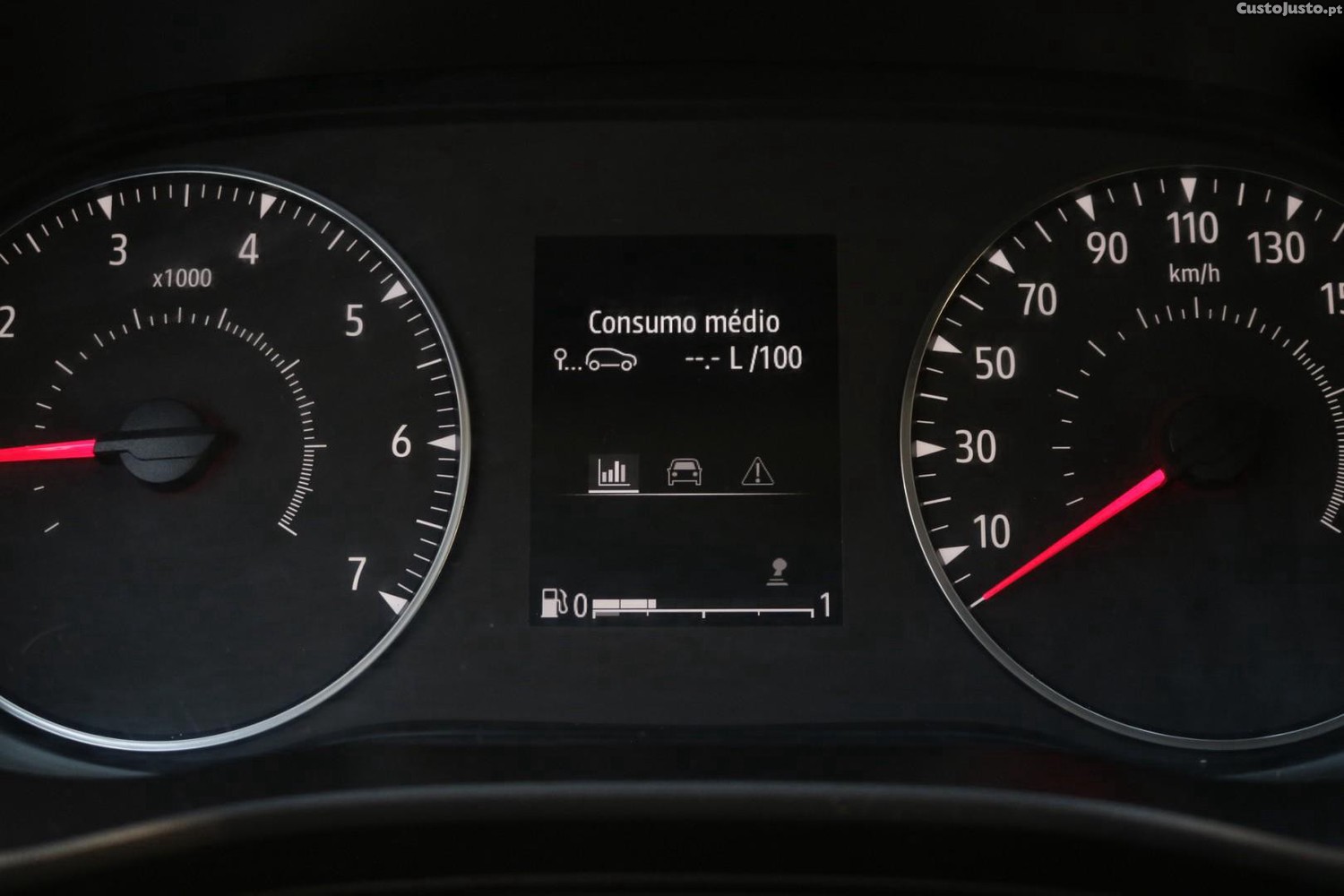 Dacia Jogger 1.0 ECO-G Extreme GPL 101cv — fotografia 22