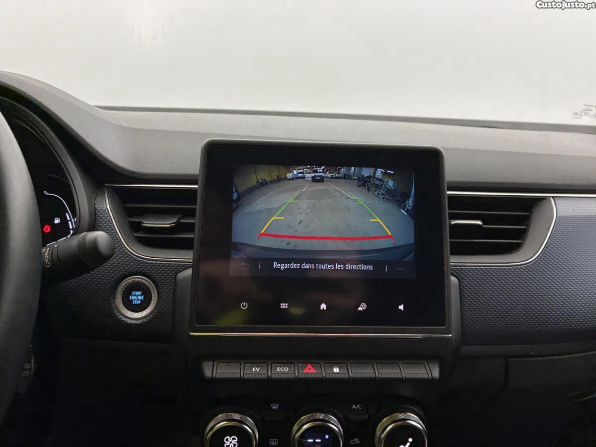 Renault Arkana E-Tech Evolution — fotografia 3