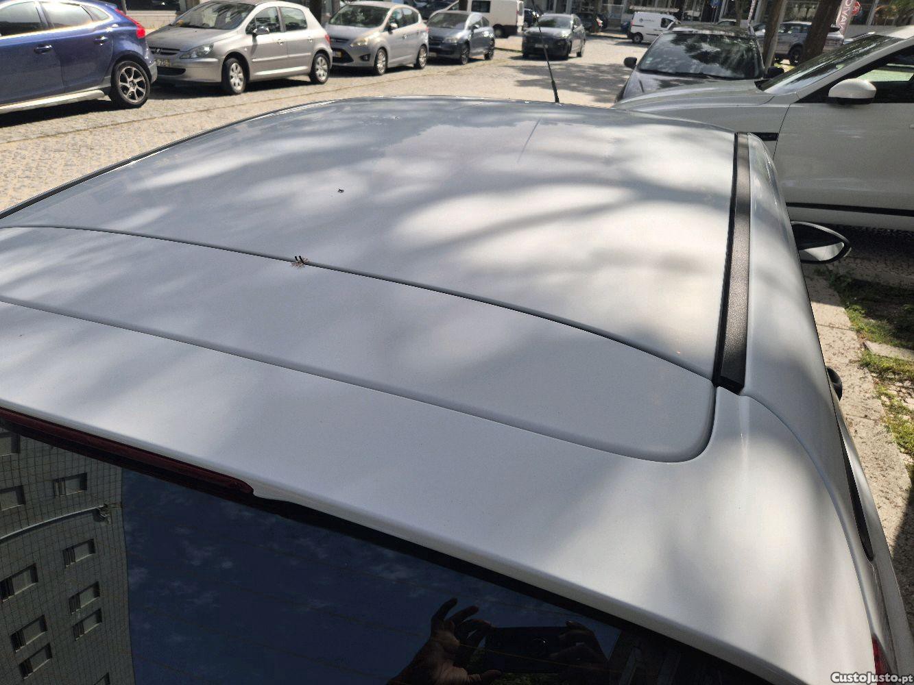 Ford Fiesta 1.4 — fotografia 7