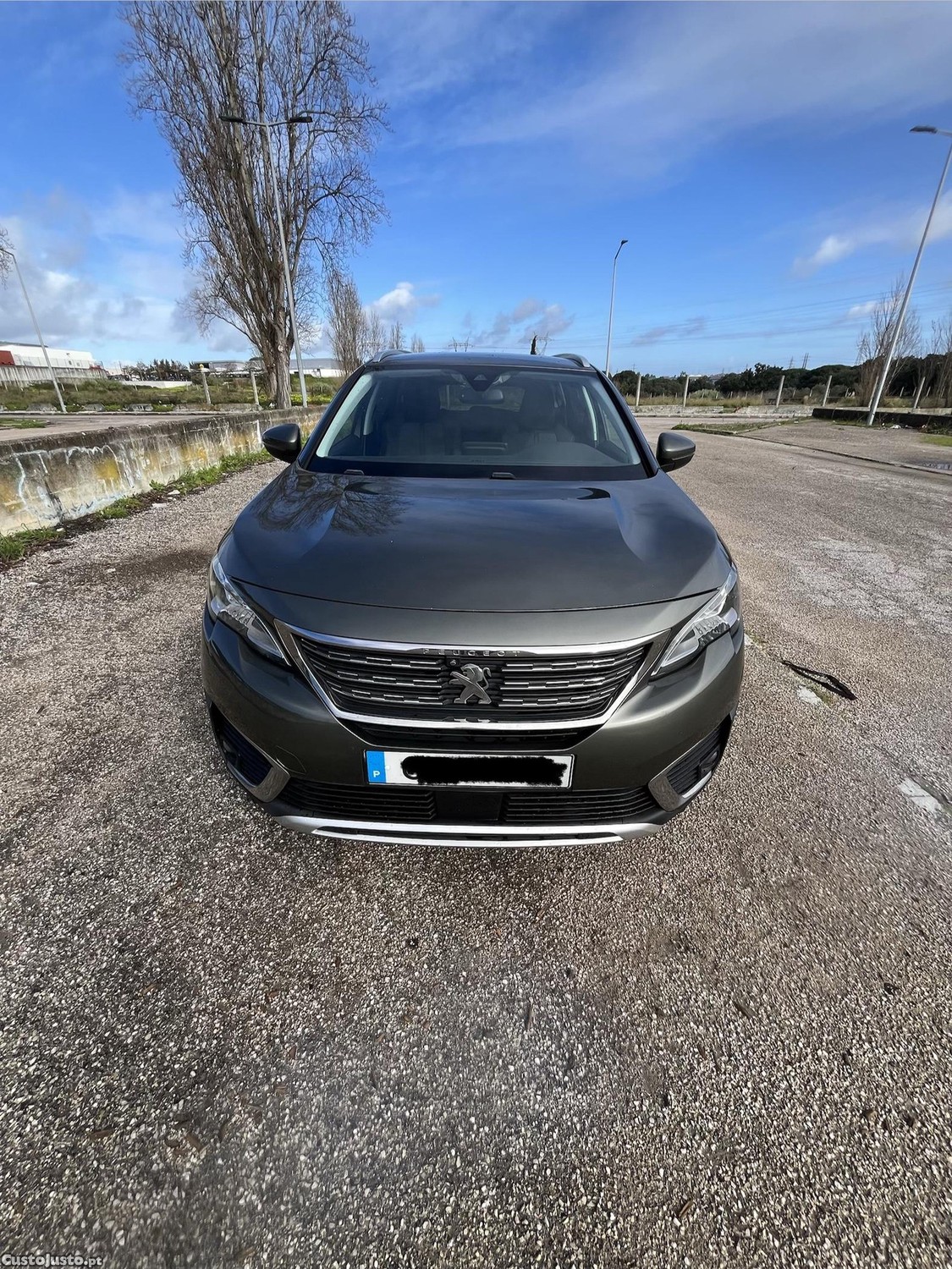 Peugeot 5008 Allure - 19 foto 3