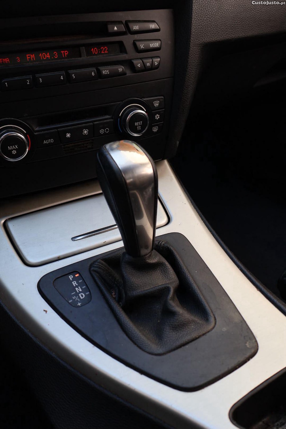 BMW 335 D — fotografia 4