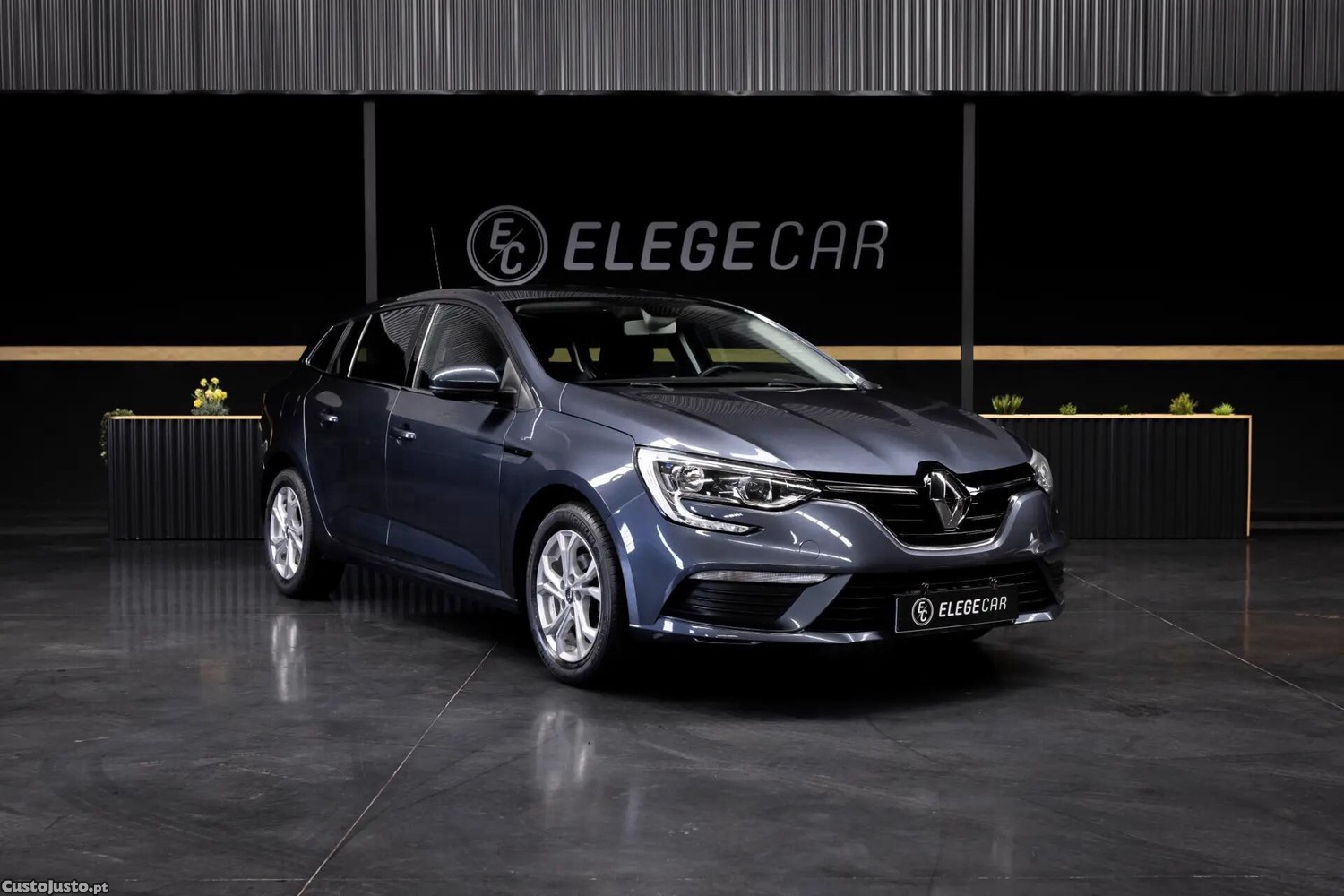 Renault Mégane 1.2 TCE Zen - 17