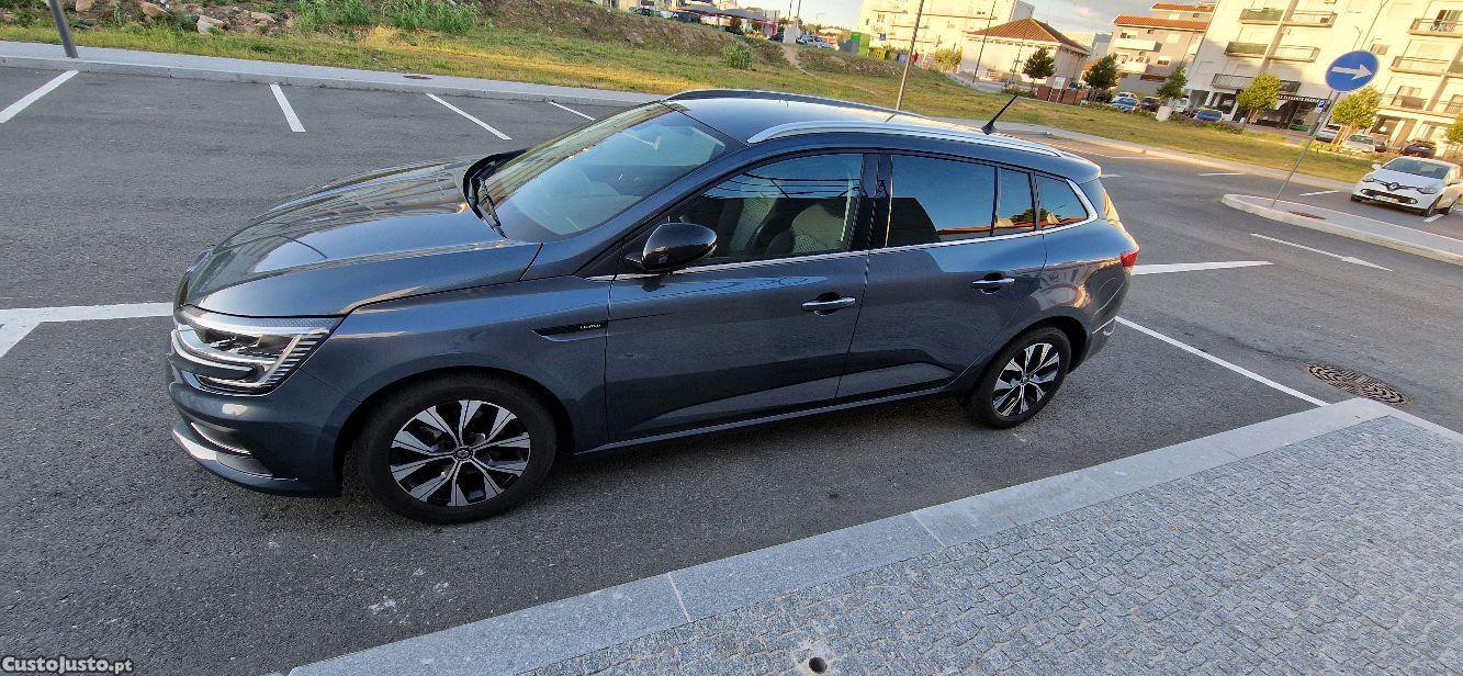 Renault Mégane sport tourer 1.3tce 140cv - 21 foto 3