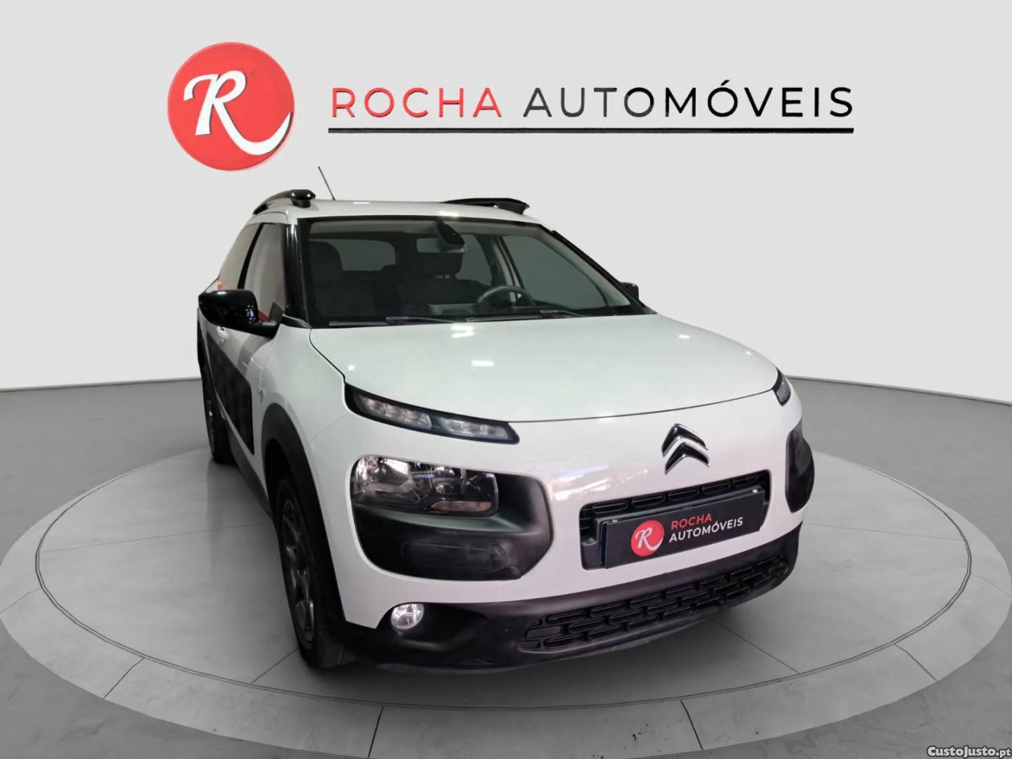Citroën C4 1.2 PureTech Feel Business EAT6 - 17 foto 3