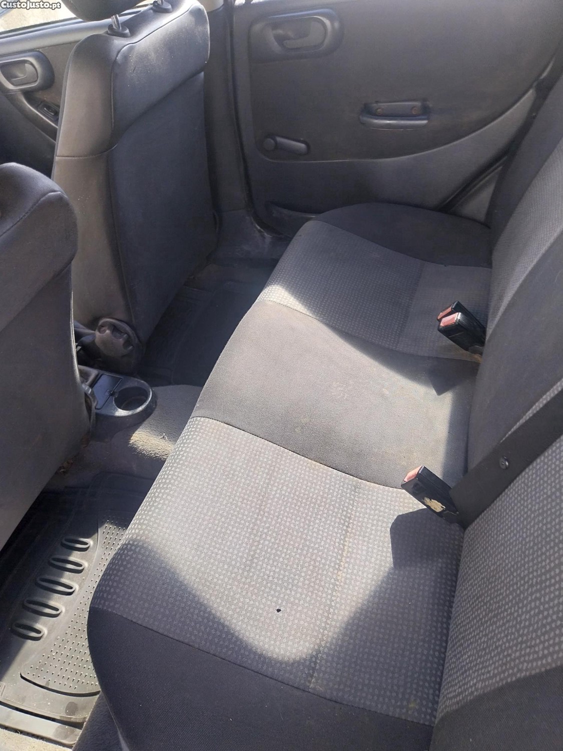 Opel Corsa 1300 cdti — fotografia 5