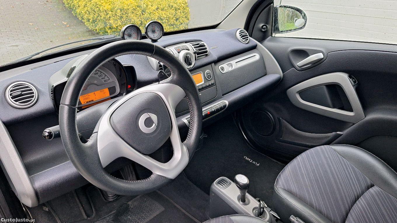Smart Fortwo Pulse — fotografia 5