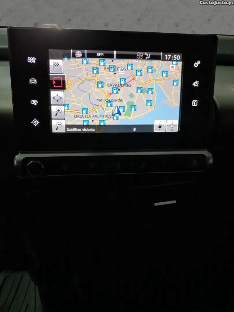 Citroën C4 1.2 PureTech Feel Business EAT6 - 17 foto 5