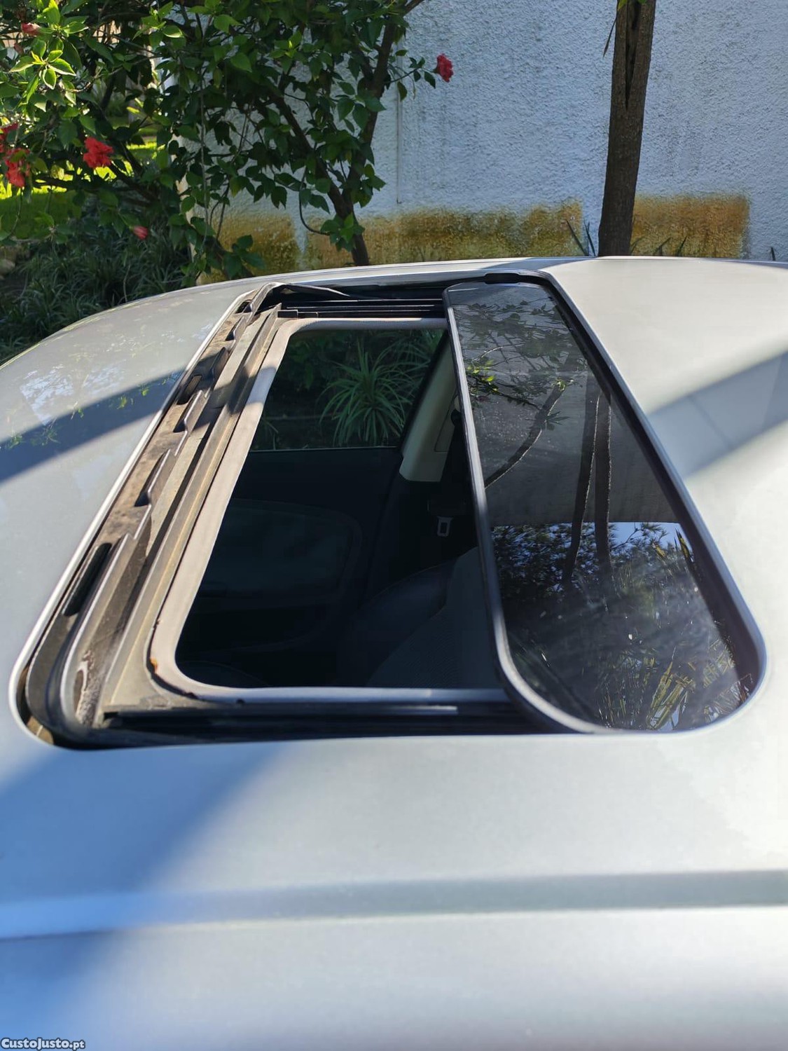 SEAT Ibiza 1.9 TDI — fotografia 3