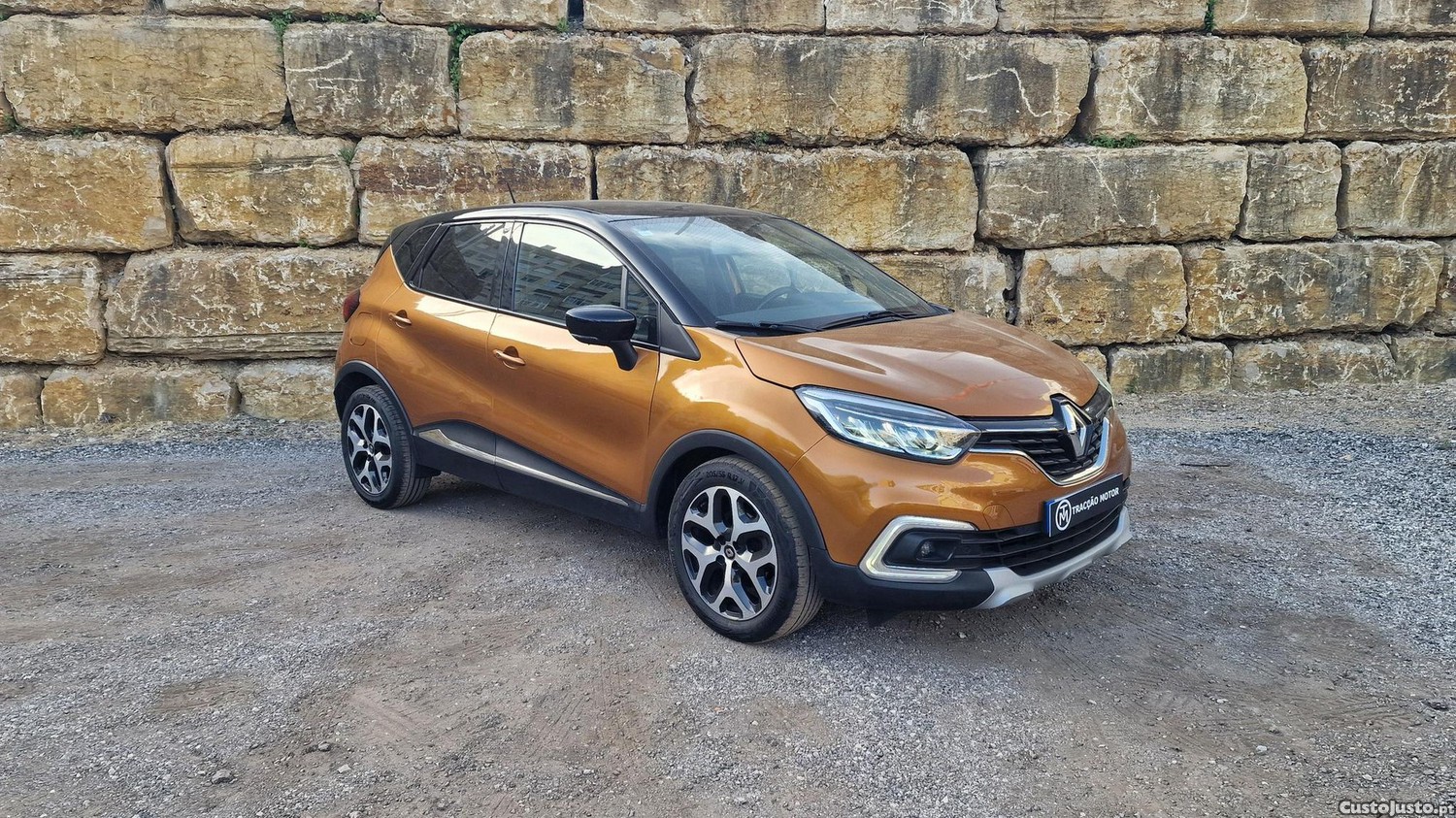 Renault Captur 1.5 dCi Exclusive - 19 foto 4