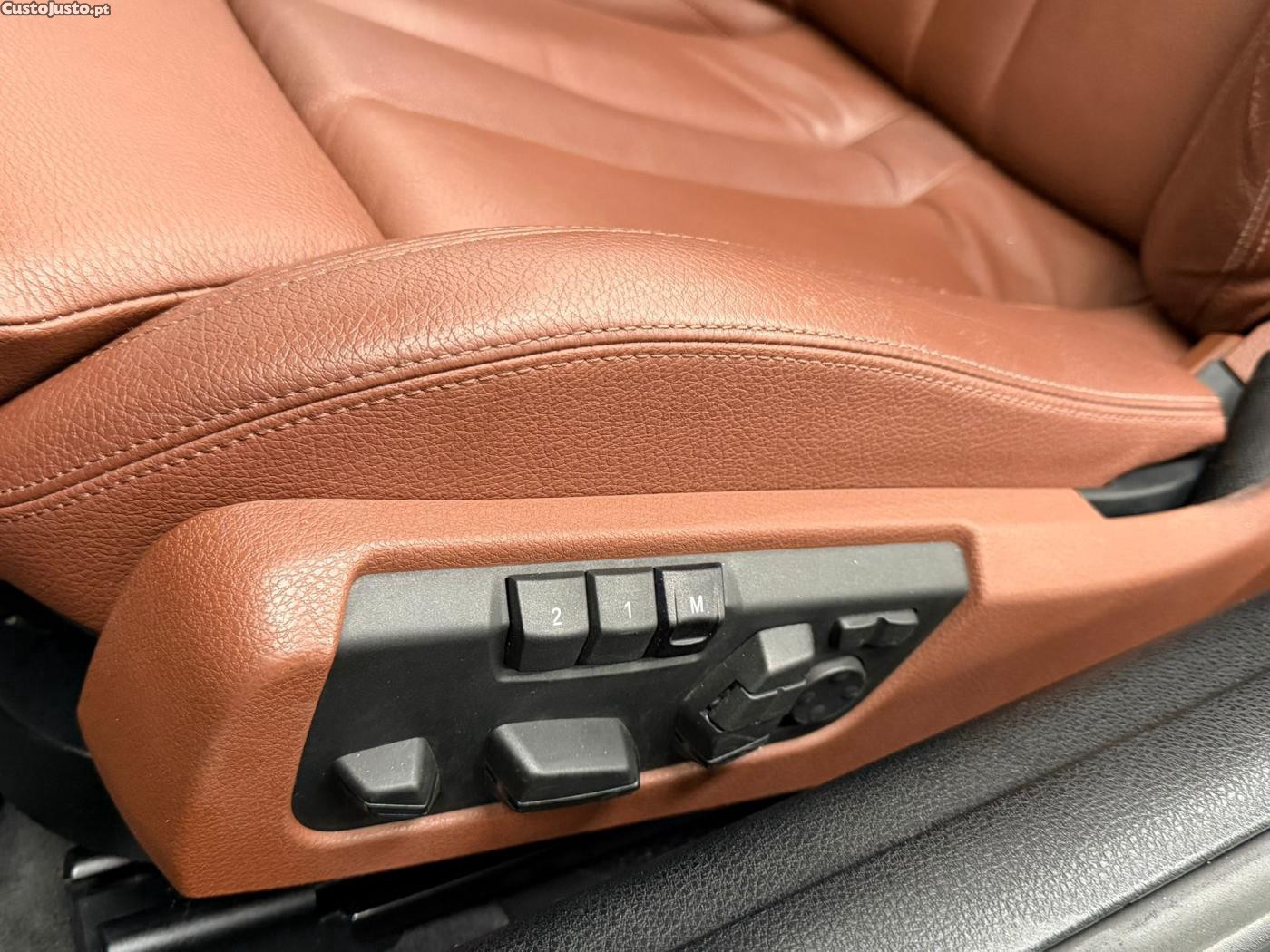 BMW 640 d — fotografia 9