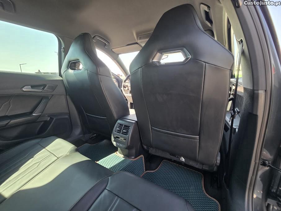 CUPRA Formentor 2.0 TSI DSG 4Drive VZ — fotografia 10