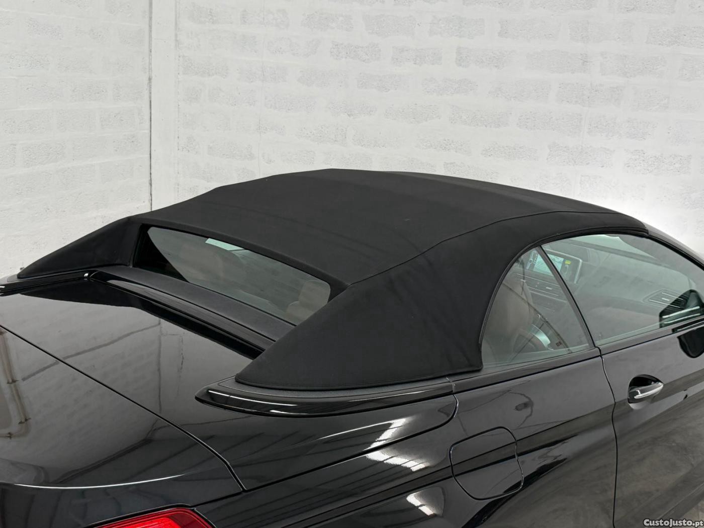 BMW 640 d — fotografia 21