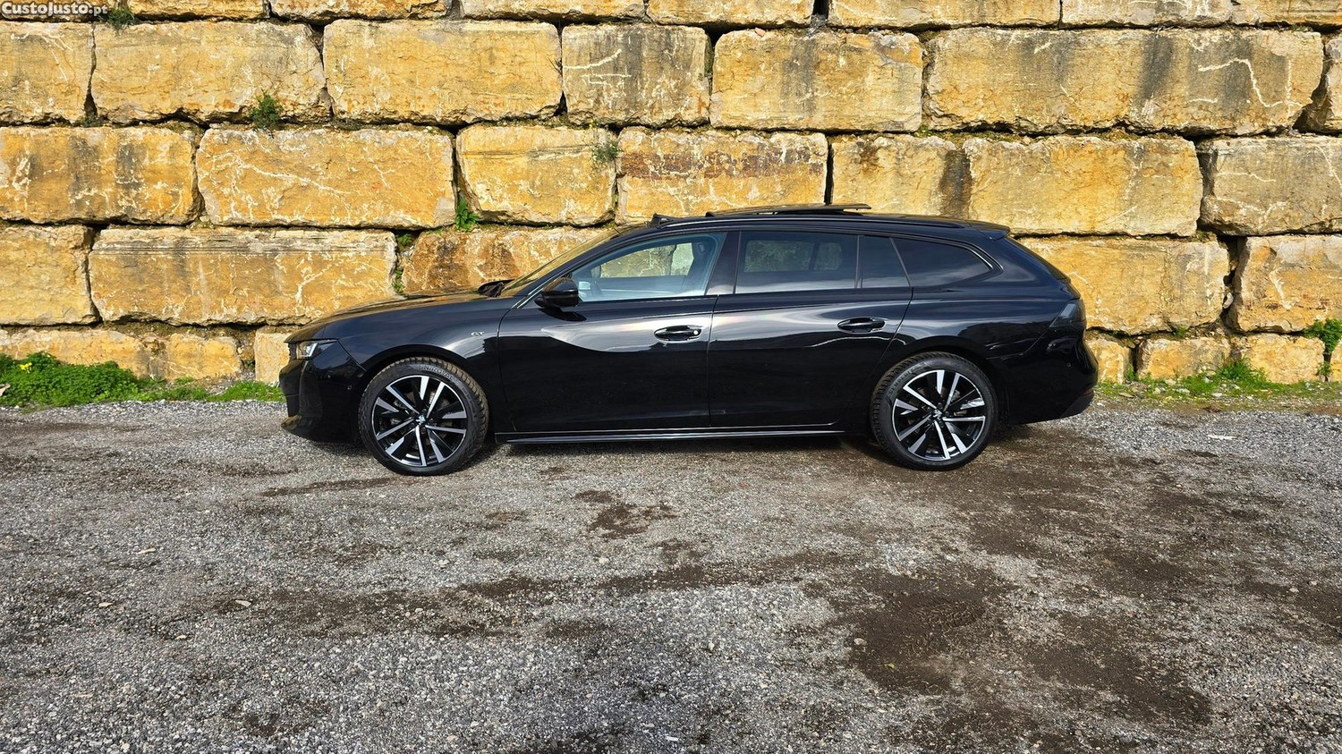 Peugeot 508 SW 1.5 BlueHDi GT EAT8 - 21 — photo 3