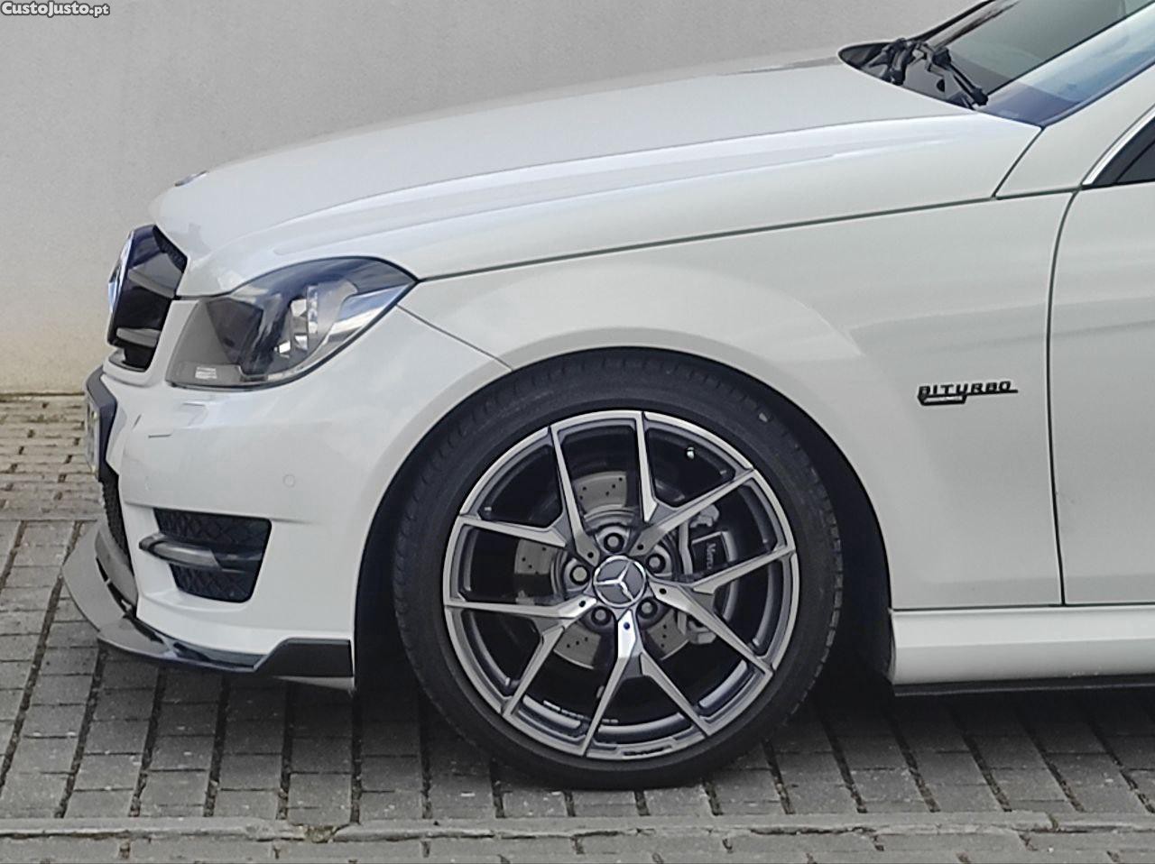 Mercedes-Benz C 250 250 Cdi - 11 foto 3