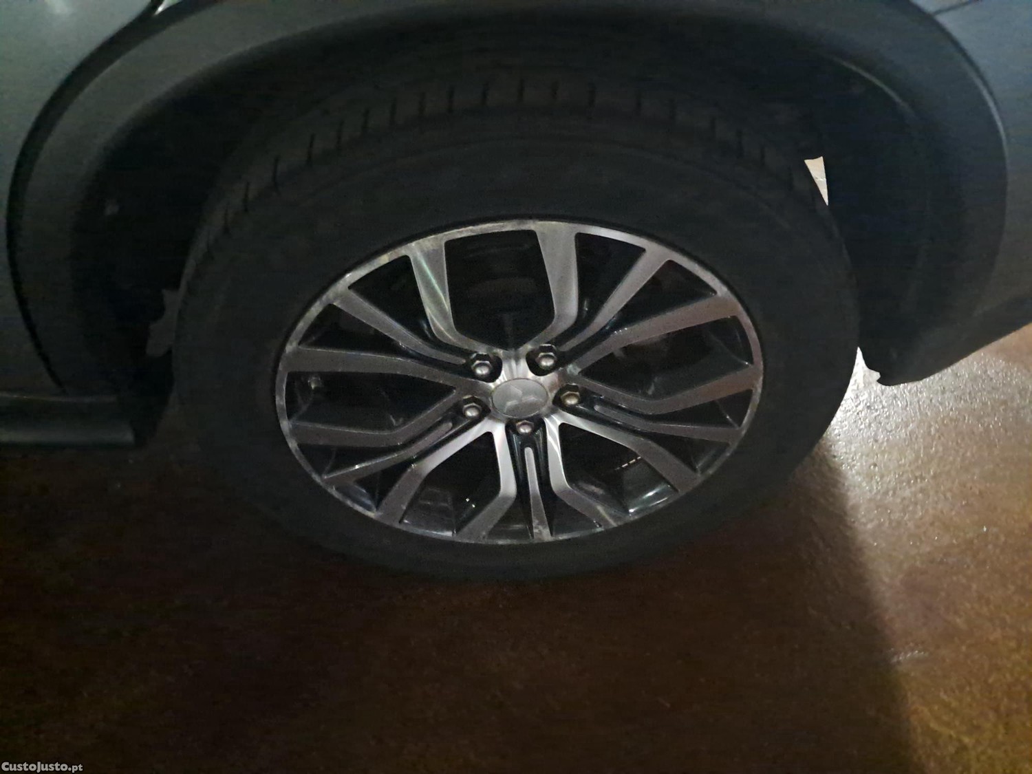 Mitsubishi ASX 1.6 D Tokyo Edition - 16 — photo 2