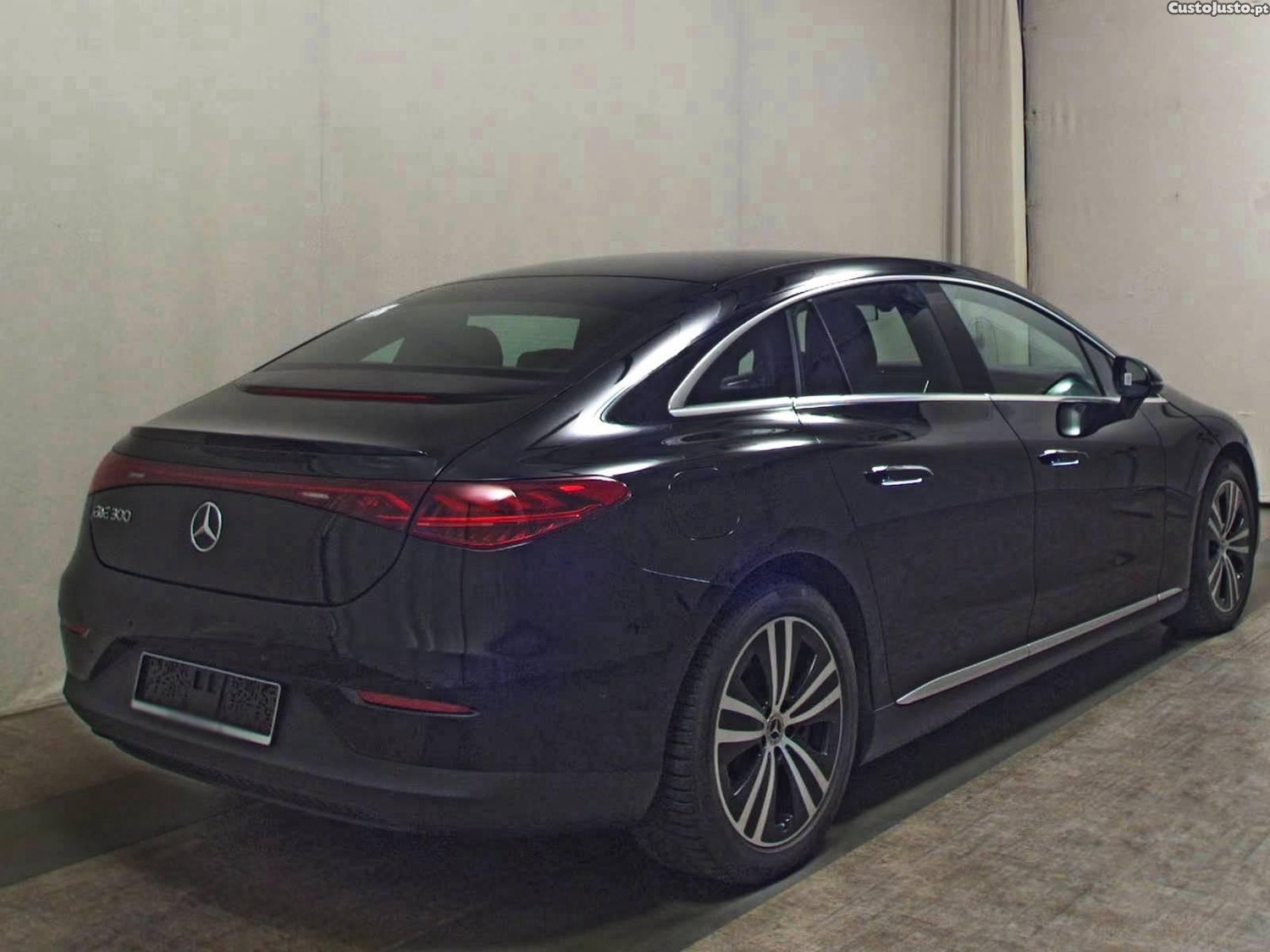 Mercedes-Benz EQE 300 nd - 23 foto 3