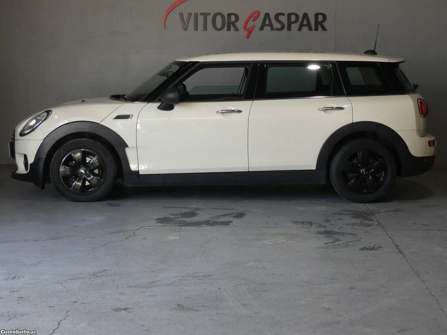 MINI Clubman One D - 19 foto 3