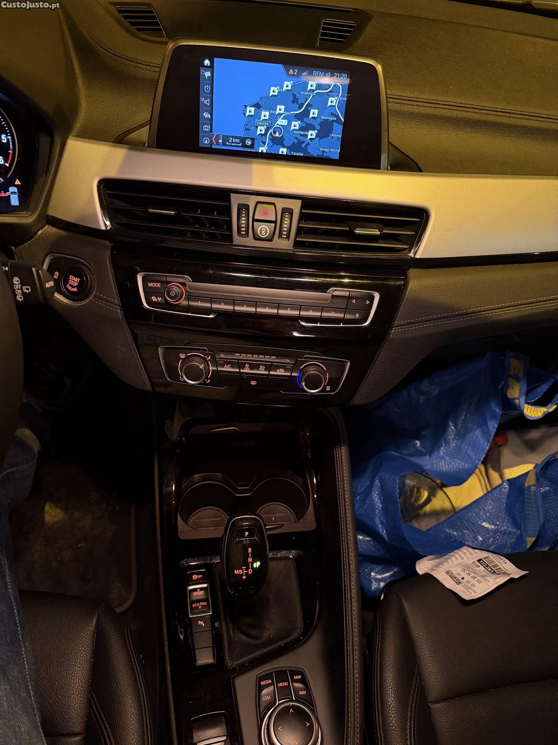 BMW X2 xDrive 18d - 19 — photo 3