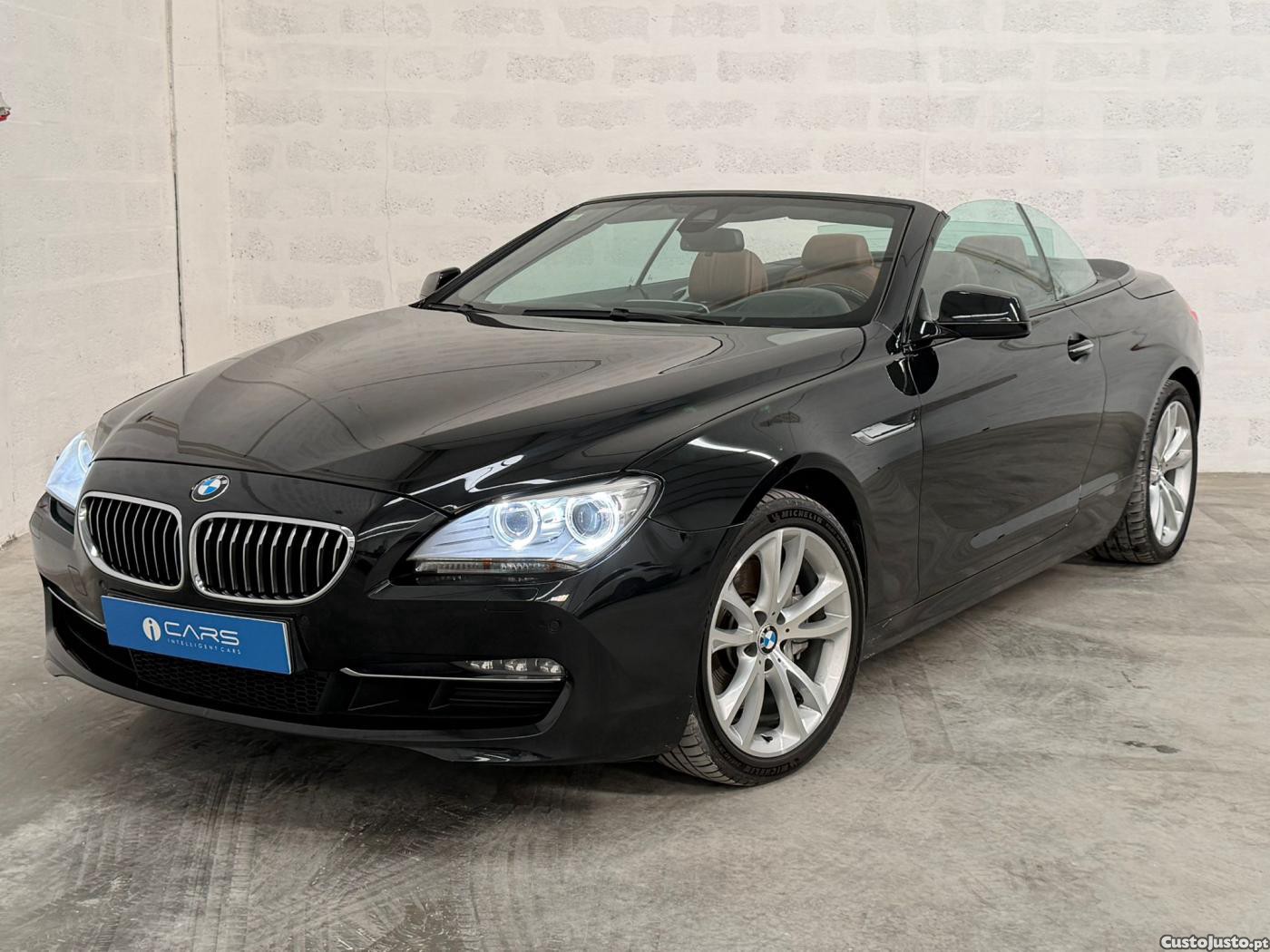 BMW 640 d — fotografia 19
