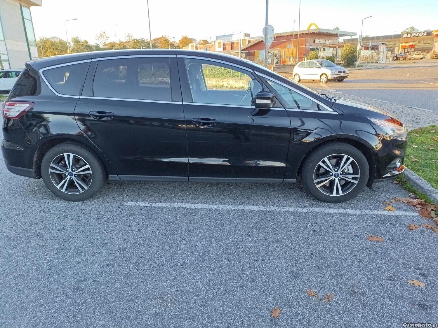 Ford S-Max TITANIUM - 17 — photo 4