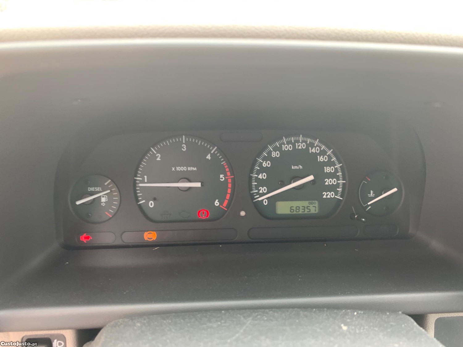 Land Rover Freelander (Ln) - 00 — photo 5