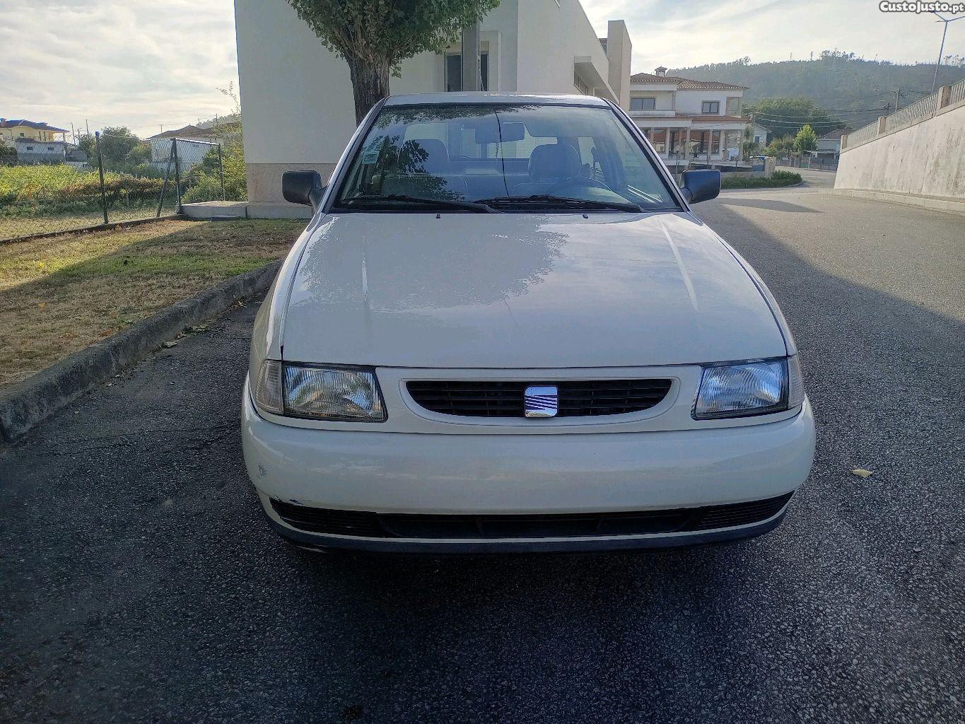Seat Ibiza 1000 — photo 3