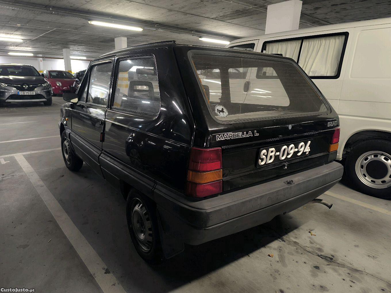 Seat Marbella Marbella - 88 foto 2
