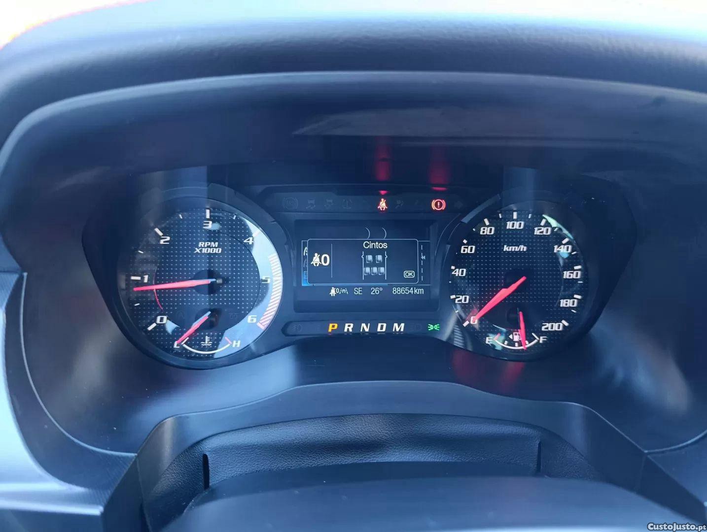 Ford Ranger 2,0 l ecoblue auto raptor - 23 foto 3