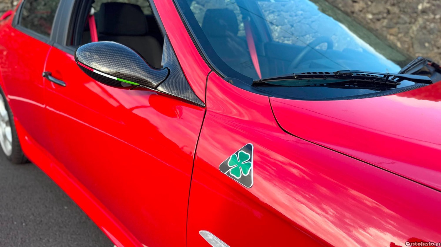 Alfa Romeo 156 1.6TS Sport - 99 — photo 5