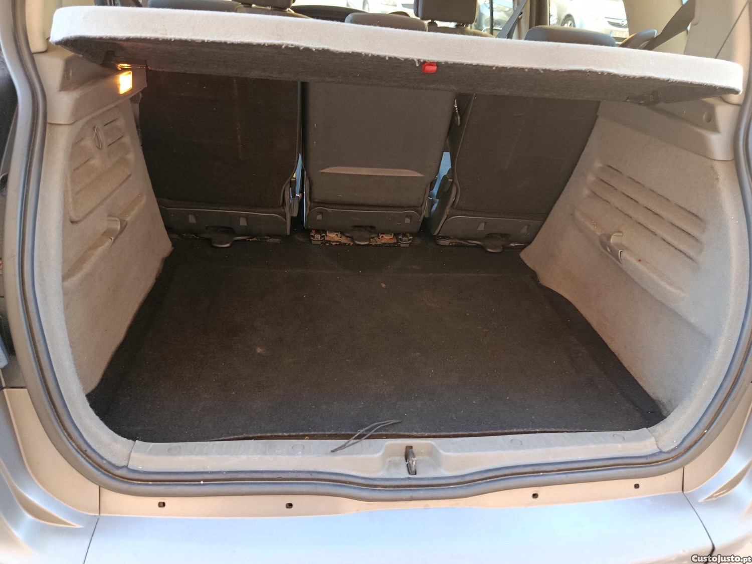 Renault Scénic Scenic - 06 foto 3