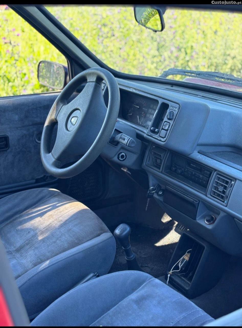 Rover 111 SL — photo 3