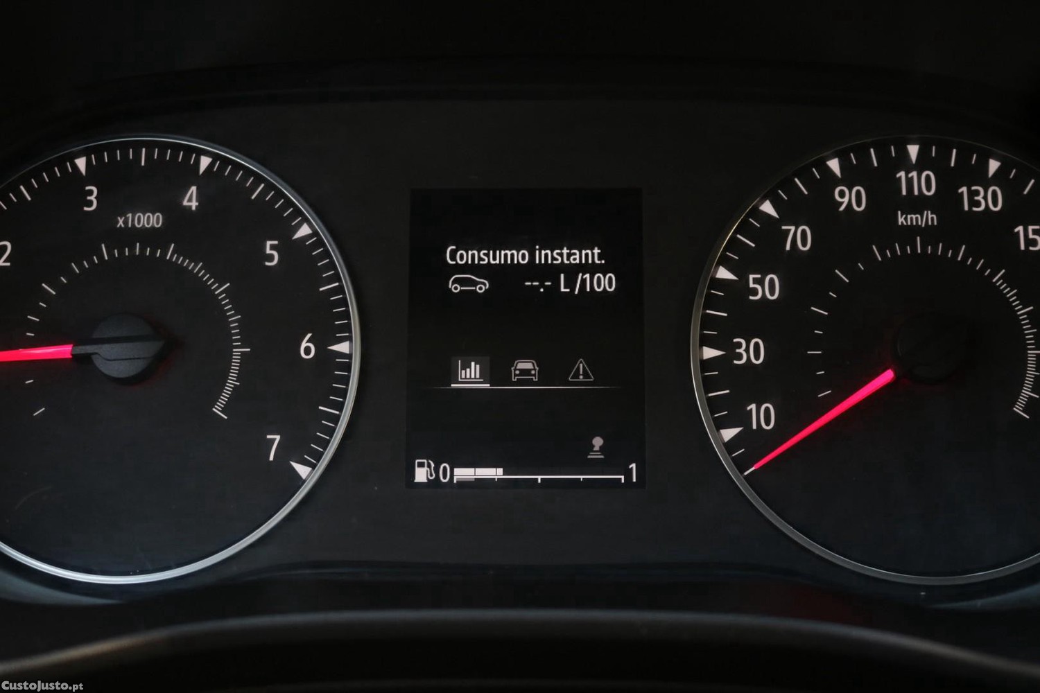 Dacia Jogger 1.0 ECO-G Extreme GPL 101cv — fotografia 21