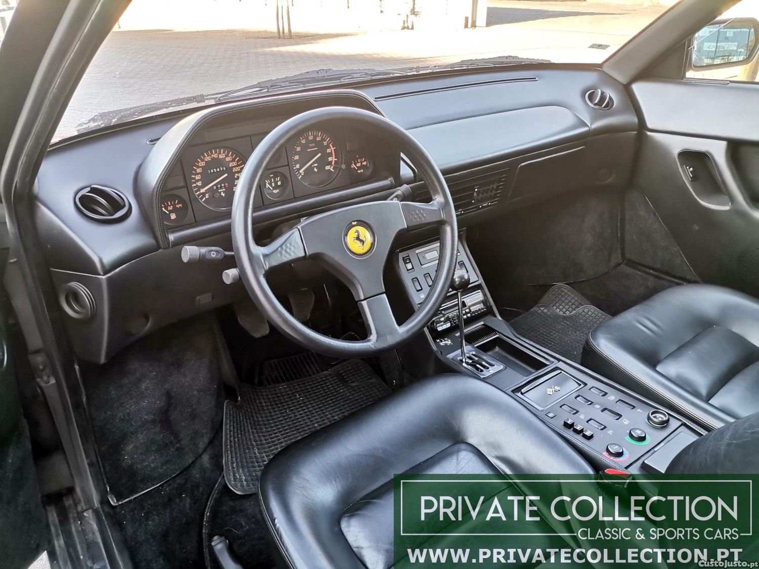Ferrari Mondial T coupé - 89 foto 4