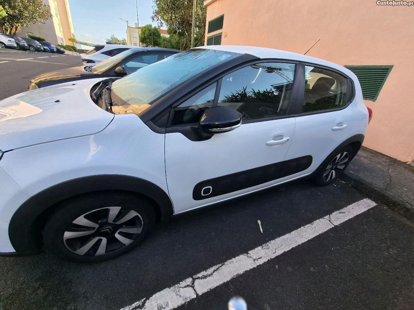 Citroën C3 — fotografia 9