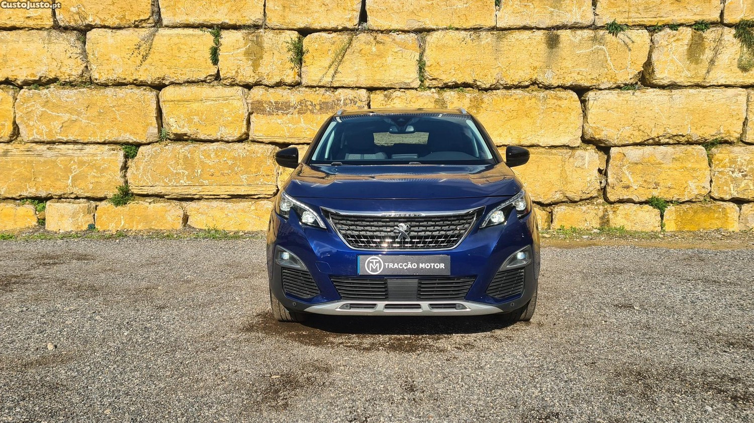 Peugeot 3008 1.5 BlueHDi Allure EAT6 - 19 foto 5