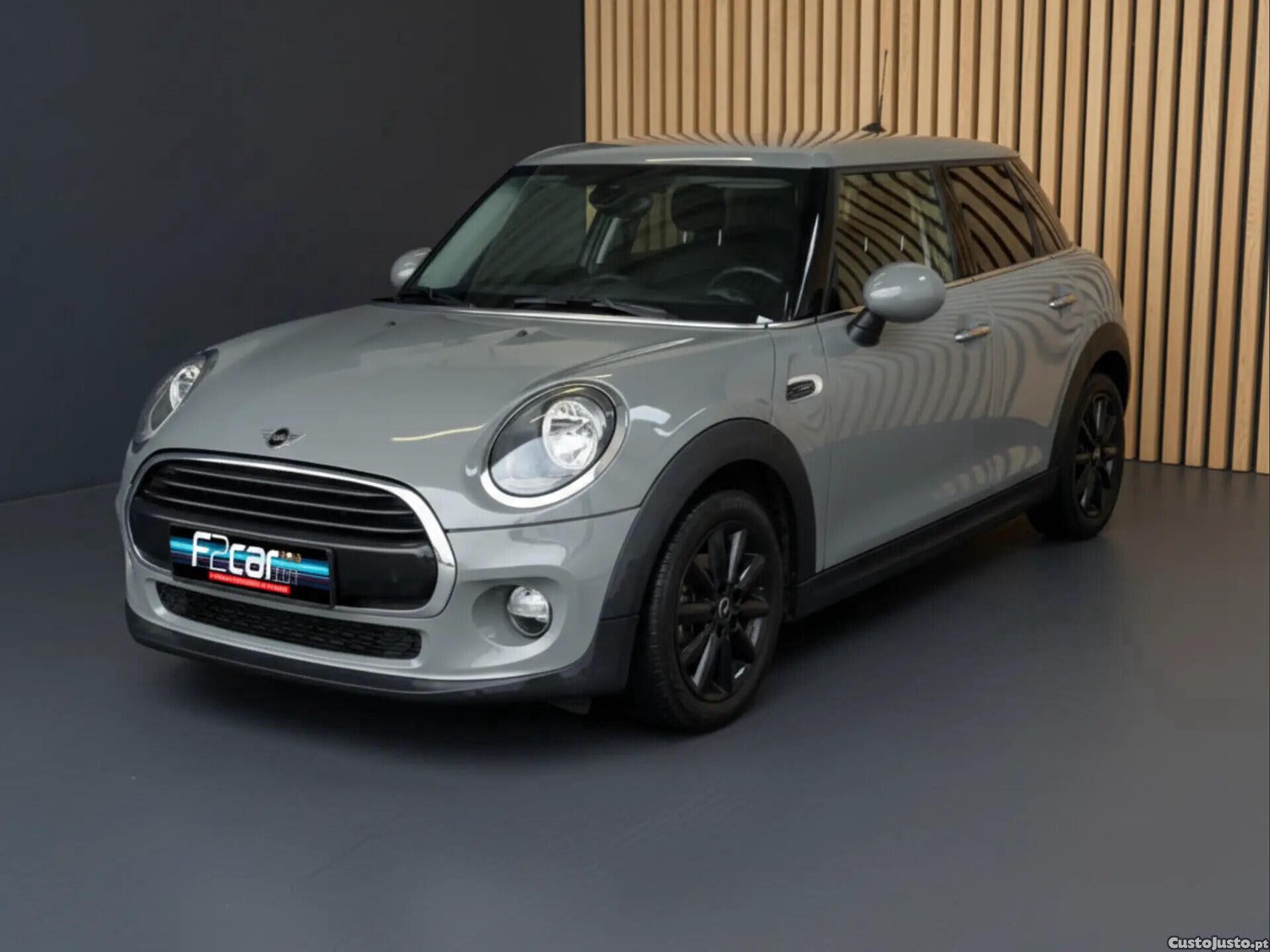 MINI Cooper Cooper Aut. Seven Chili - 15