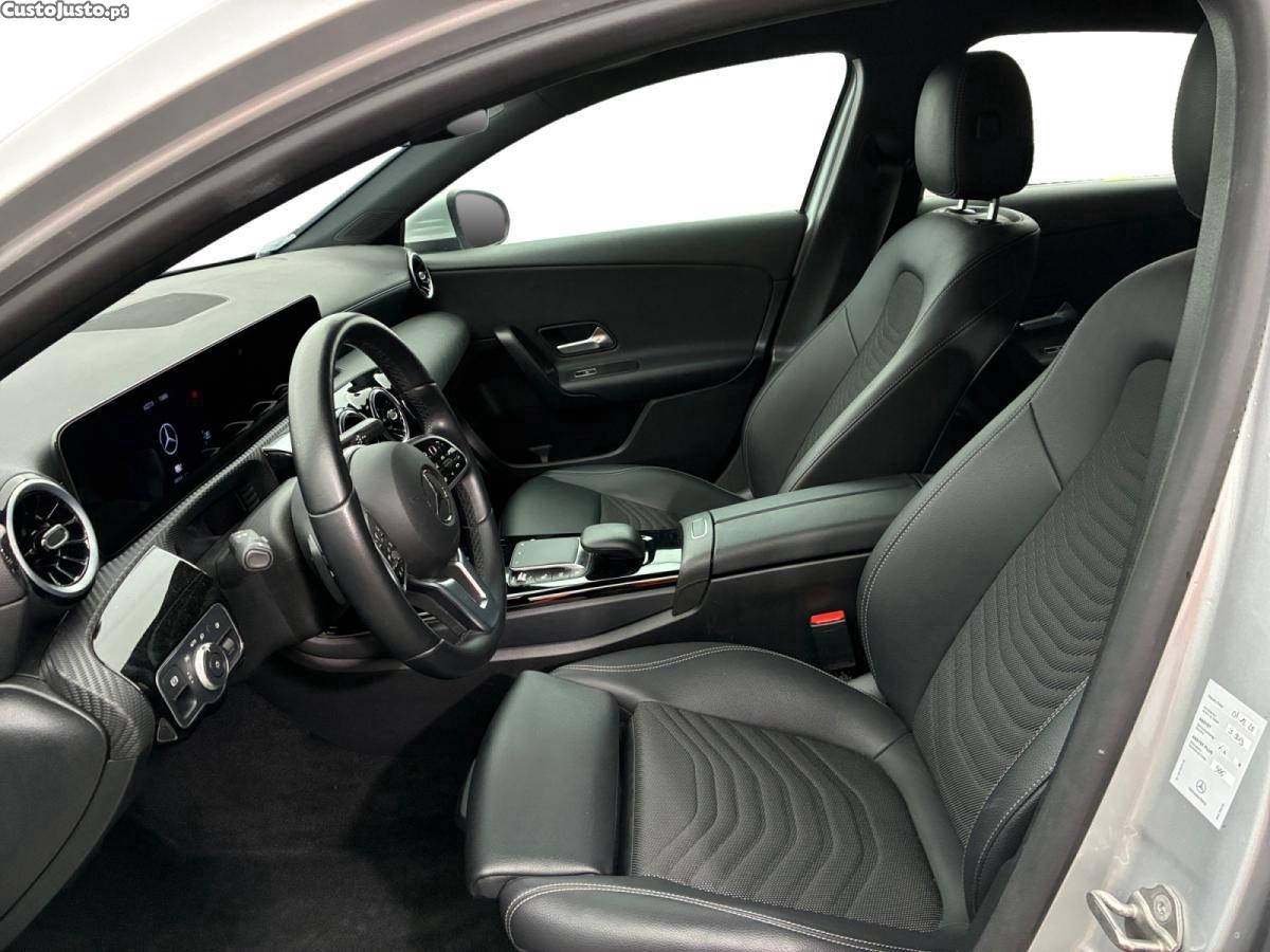 Mercedes-Benz A 250 e EQ POWER 8G-DCT Progressive Line - 22 foto 3