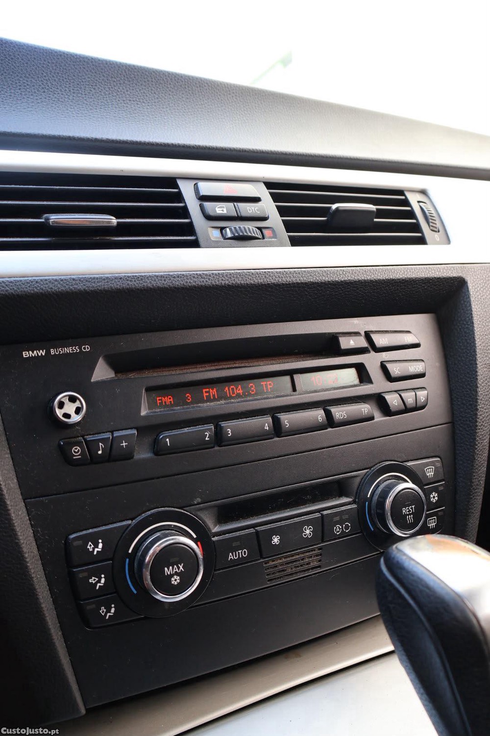 BMW 335 D — fotografia 10
