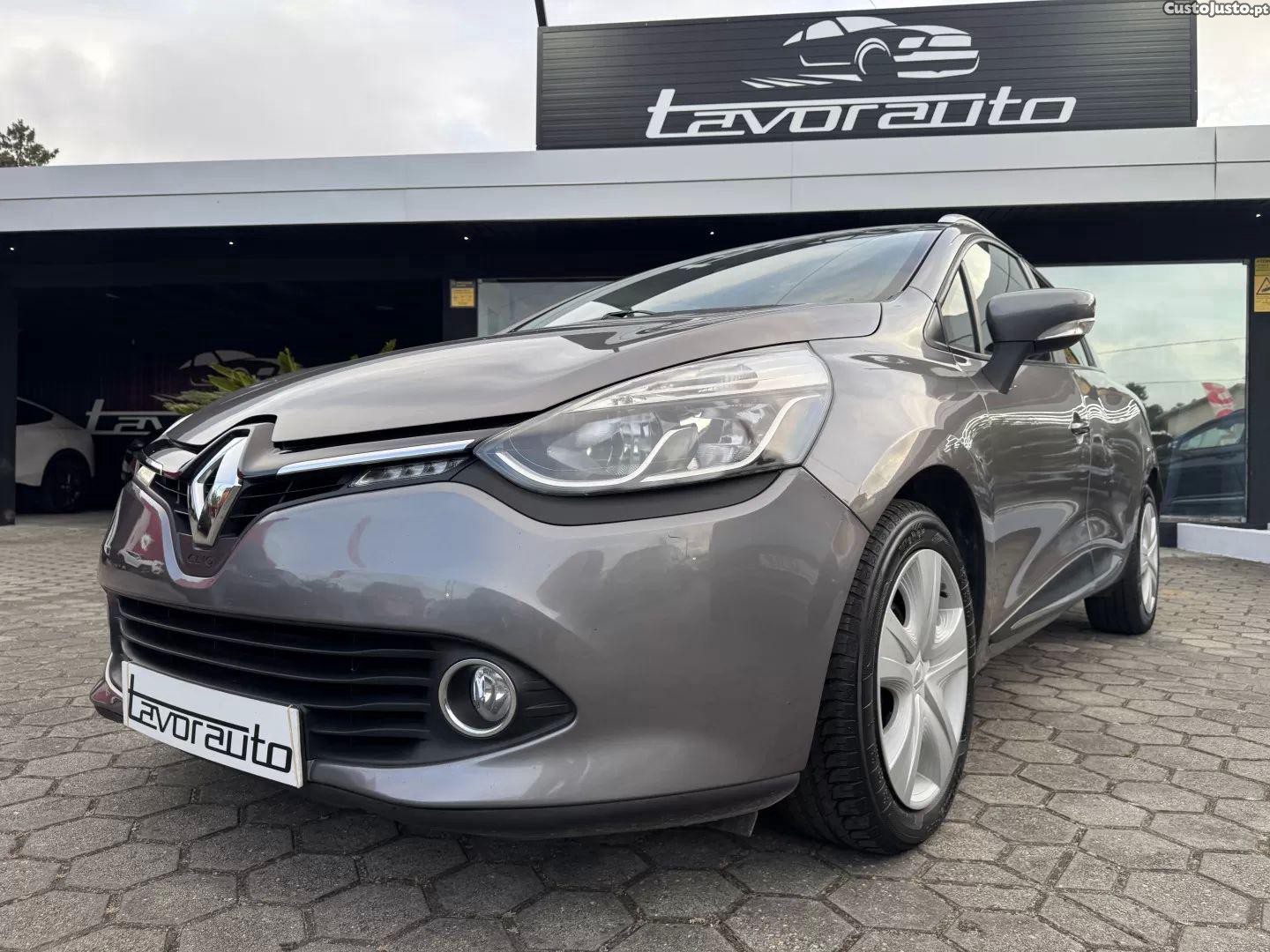 Renault Clio 1.5 dci limited — fotografia 12