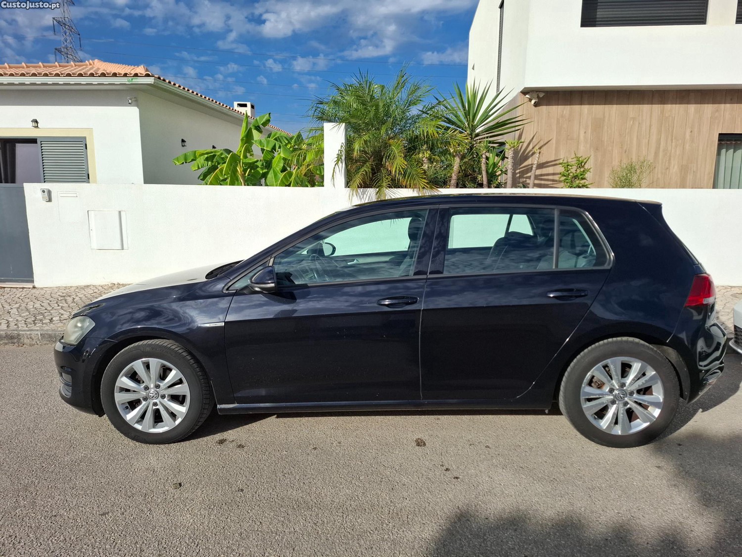 VW Golf VII - 14 — photo 5