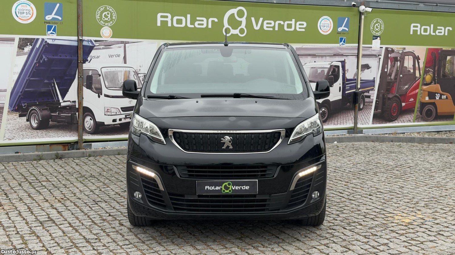 Peugeot  2.0 HDI 180 CVALOS - 19 — photo 3
