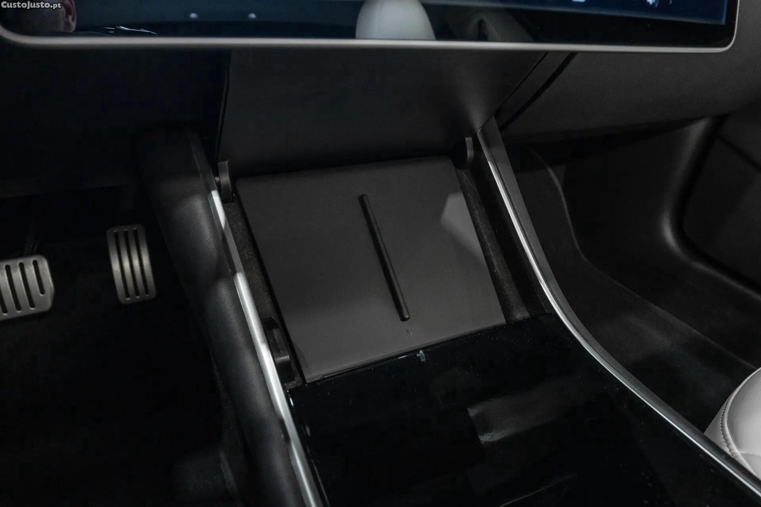 Tesla Model 3 Performance Dual Motor AWD — fotografia 11
