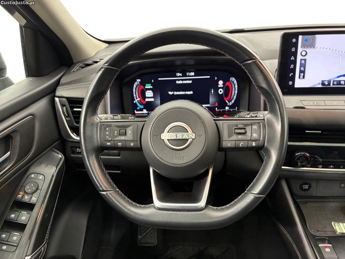 Nissan Qashqai 1.5 e-Power N-Connecta - 23 — photo 5