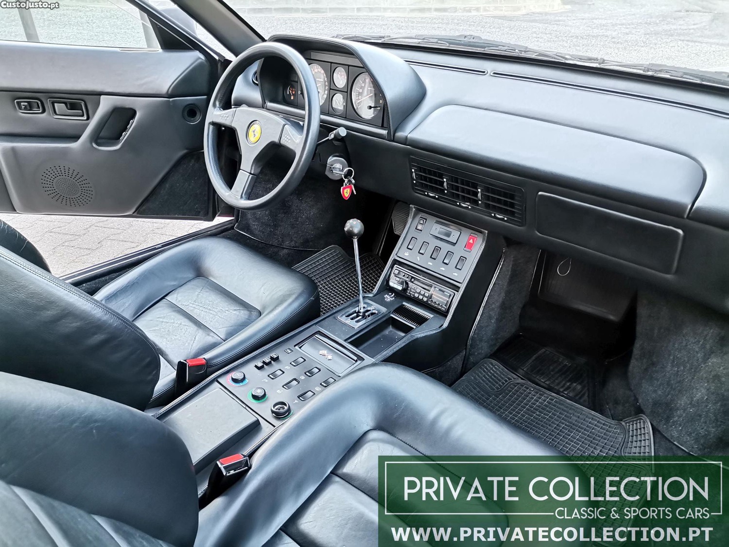 Ferrari Mondial T coupé - 89 foto 5