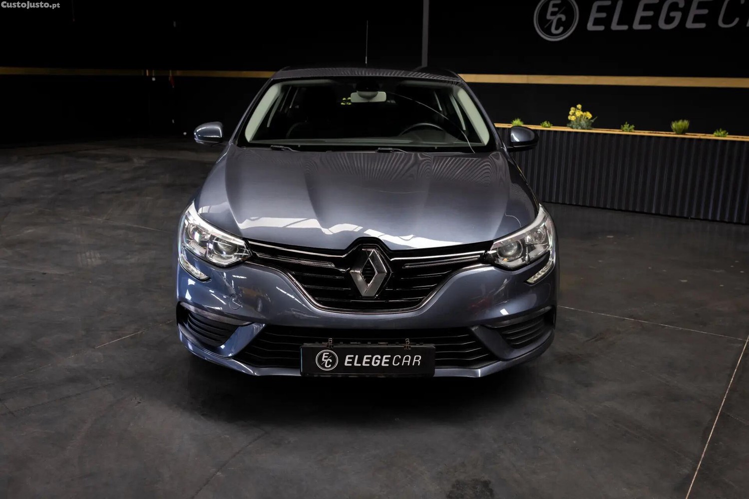 Renault Mégane 1.2 TCE Zen - 17 foto 5