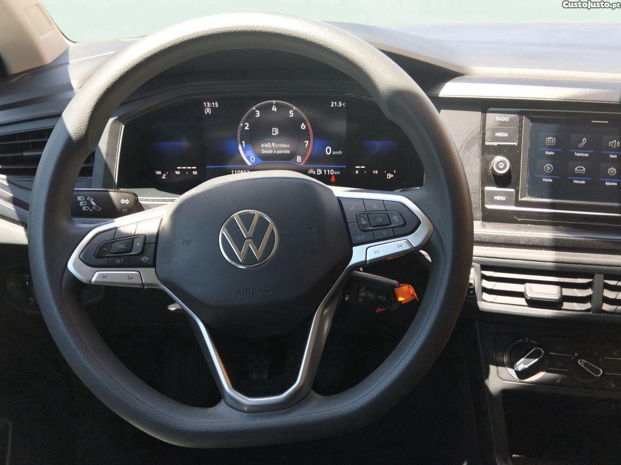 Volkswagen Taigo 1.0 TSI Life — fotografia 6