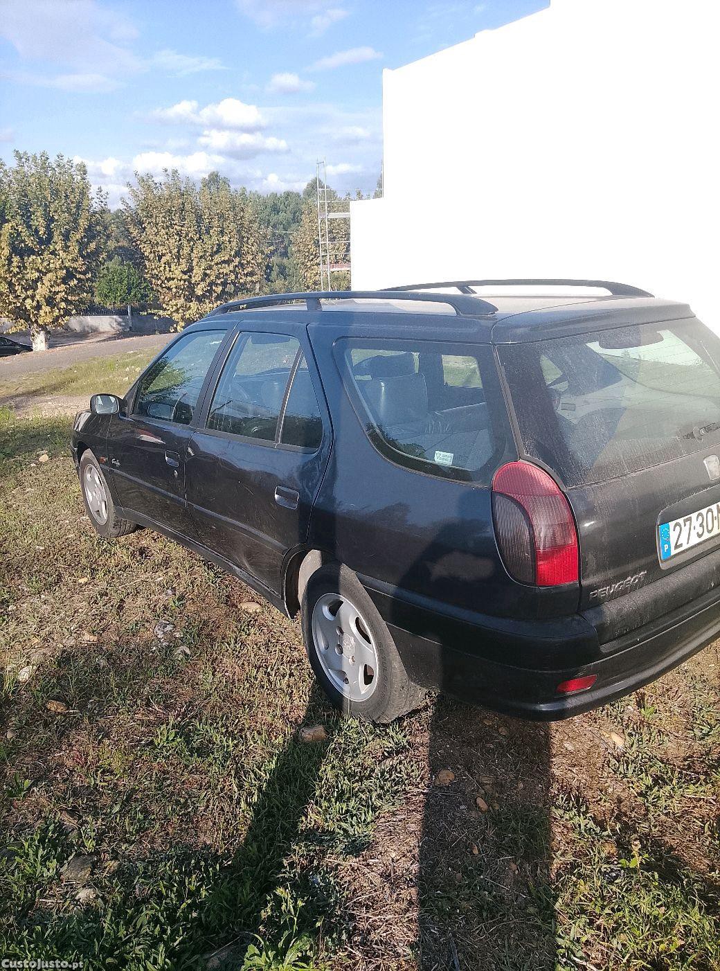 Peugeot 306 1.4 - 98 foto 3