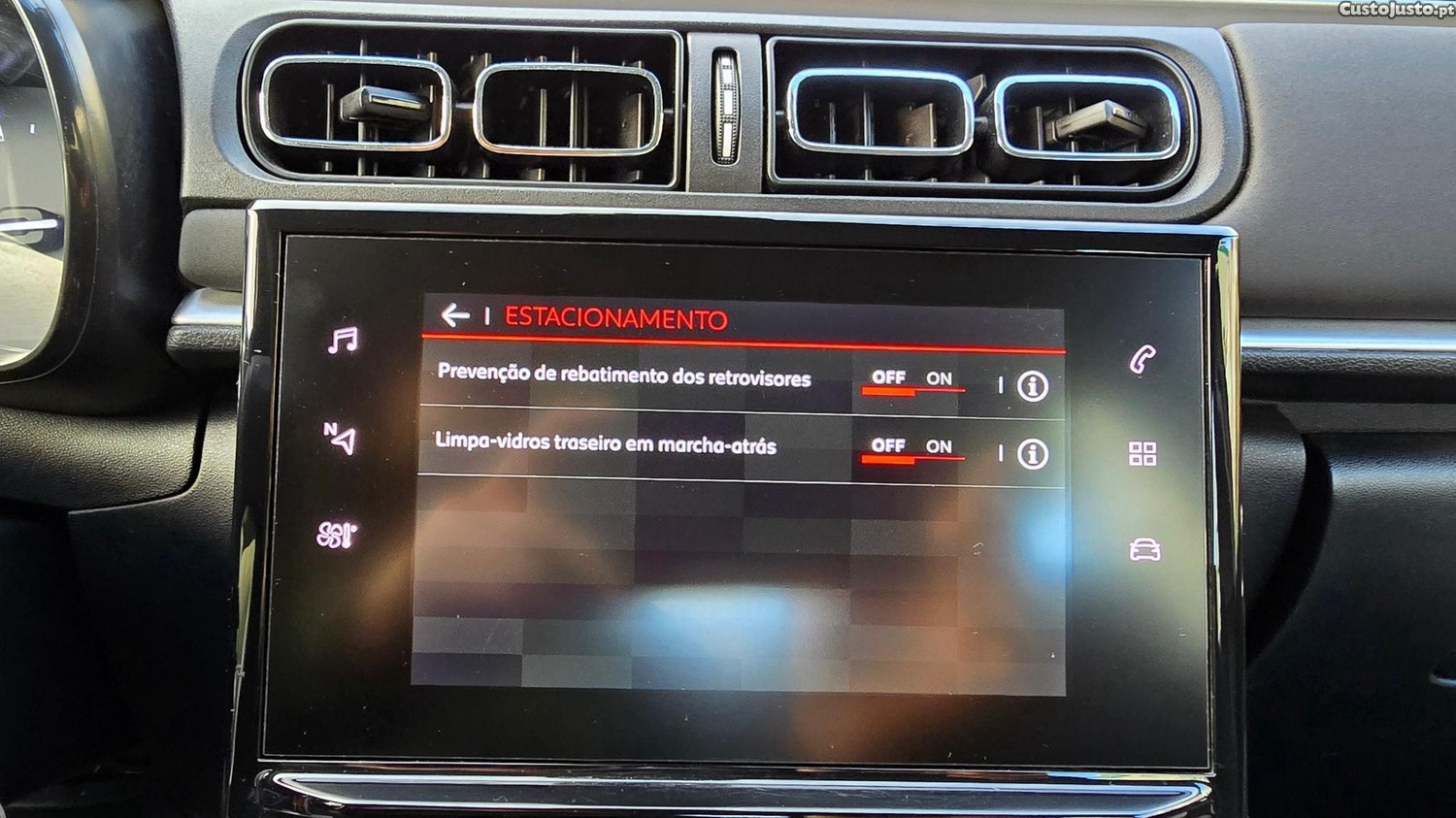 Citroën C3 1.5 BlueHDi C-Series — fotografia 6